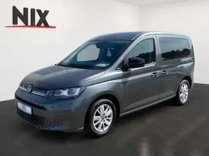 Volkswagen Caddy Life 5-Sitzer 1.5 TSI, Rückfahrkamera