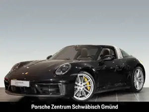 Porsche 992 911 Targa 4 GTS Clubleder Liftsystem-VA LED