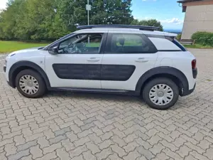 Citroen C4 Cactus PureTech 82 Selection