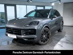 Porsche Cayenne E-Hybrid 360Kamera HUD hinten LenkradHZG