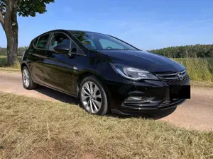 Opel Astra Astra 1.4 Turbo Active