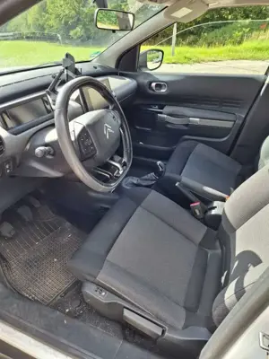 Citroen C4 Cactus PureTech 82 Selection Bild 3
