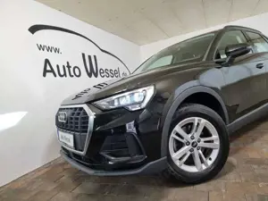 Audi Q3 35 TFSI LED ACC AHK SHZ DAB Navi Klima Spur Bild 2
