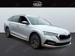 Skoda Octavia Combi Ambition*NAVI*LED*