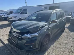 Dacia Jogger Extreme 1.6 Hybrid/Benzin, EURO6,ALU
