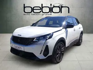 Peugeot 3008 1.2 PureTech 130 GT ACC KeyLess LED Navi LM