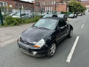 Ford Streetka Elegance Roadster