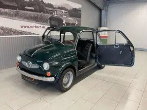 Puch Others 500 D1 Bild 3