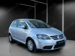 Volkswagen Golf Plus V 1.9 TDI Comfortline *DSG*AHK*TÜVNEU