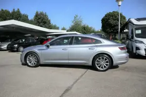 Volkswagen Arteon Bild 4