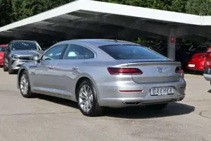 Volkswagen Arteon Bild 5