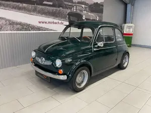 Puch Others 500 D1 Bild 2