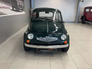 Puch Others 500 D1 Bild 4