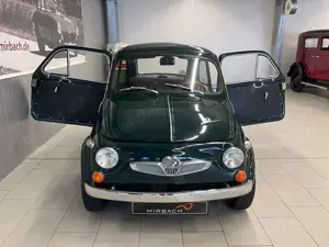 Puch Others 500 D1 Bild 5