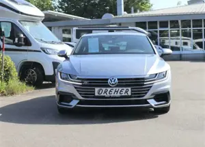 Volkswagen Arteon Bild 2