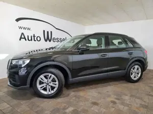 Audi Q3 35 TFSI LED ACC AHK SHZ DAB Navi Klima Spur Bild 4