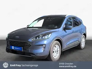 Ford Kuga 1.5 EcoBlue Aut. TITANIUM X adat. LED HuD