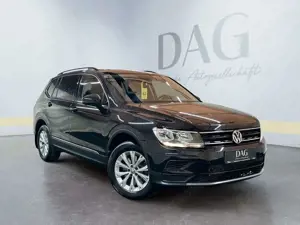 Volkswagen Tiguan Allspace 2.0 TSI +LED+7-SITZER+PANO+KESSY Bild 3
