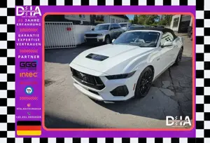 Ford Mustang 5.0 GT PREMIUM*LED*BREMBO*CARPLAY*2024