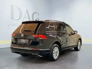 Volkswagen Tiguan Allspace 2.0 TSI +LED+7-SITZER+PANO+KESSY Bild 4