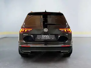 Volkswagen Tiguan Allspace 2.0 TSI +LED+7-SITZER+PANO+KESSY Bild 5