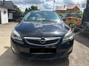 Opel Astra 1.4 Turbo Sports Tourer