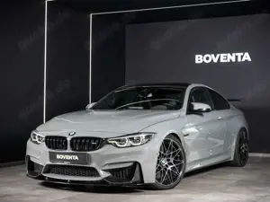 BMW M4 Competition *INDIVIDUAL*CARBON*HUD*HR*NGM*MOD*