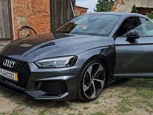 Audi RS5 RS5 Coupe 2.9 TFSI quattro tiptronic
