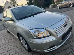 Toyota Avensis Avensis Fließheck 1.8 VVT-i Executive