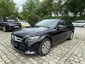 Mercedes-Benz C 220 T d 4Matic