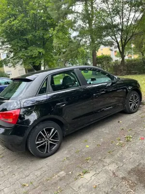 Audi A1 1.2 TFSI Ambition