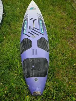 Surfbrett F2 Xantos 310