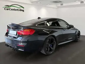 BMW M4 Coupe*A.LED*NavPro*360*HK*HUD*M Driver´s Pack Bild 3