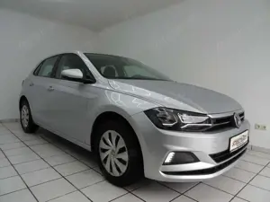 Volkswagen Polo VI Comfortline Klima Bluetooth SH BC PDC