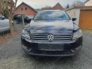 Volkswagen Passat Variant Passat Variant 1.6 TDI BlueMotion Techno Bild 4