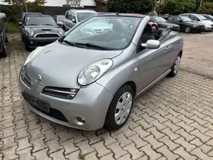 Nissan Micra Basis Bild 3