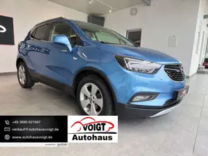 Opel Mokka X 1.6 CDTi LED On-Star AHK Bild 1