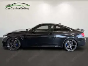 BMW M4 Coupe*A.LED*NavPro*360*HK*HUD*M Driver´s Pack Bild 5