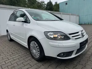 Volkswagen Golf Plus V United *Automatik*2.Hand*PDC*Hagel*
