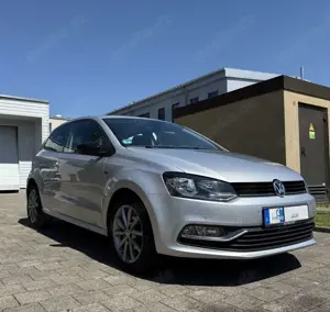 Volkswagen Polo 1.2 TSI Blue Motion Technology FRESH