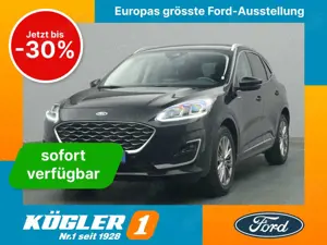 Ford Kuga Vignale 150PS/FahrerassistenzWinter-P.