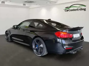 BMW M4 Coupe*A.LED*NavPro*360*HK*HUD*M Driver´s Pack Bild 4