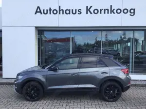 Volkswagen T-Roc 1.5 TSI ACT OPF Style IQ.Drive Standheizung