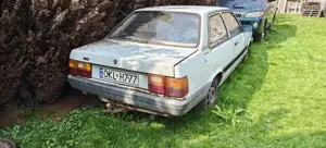 Audi 80 CC Bild 2