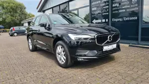 Volvo XC60 Momentum Pro 2WD - ASSISTS - ILS - AHK -