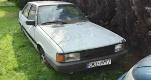 Audi 80 CC Bild 1