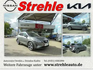 Nissan Qashqai 1.3 DIG-T MHEV Xtronic Premiere Edition