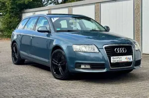 Audi A6 Avant 3.0 TDI quattro