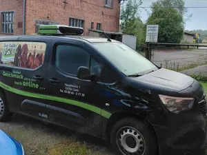 Opel Combo Combo Cargo 1.5 D Selection