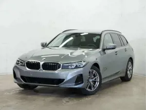 BMW 318 318i Touring M Shadow DrivingAs. Widescreen Kam